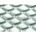 panel expand wire mesh fence